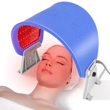 Health & Beauty Electronics